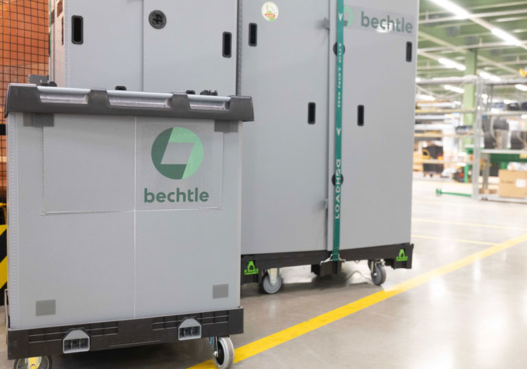 Bechlte Box