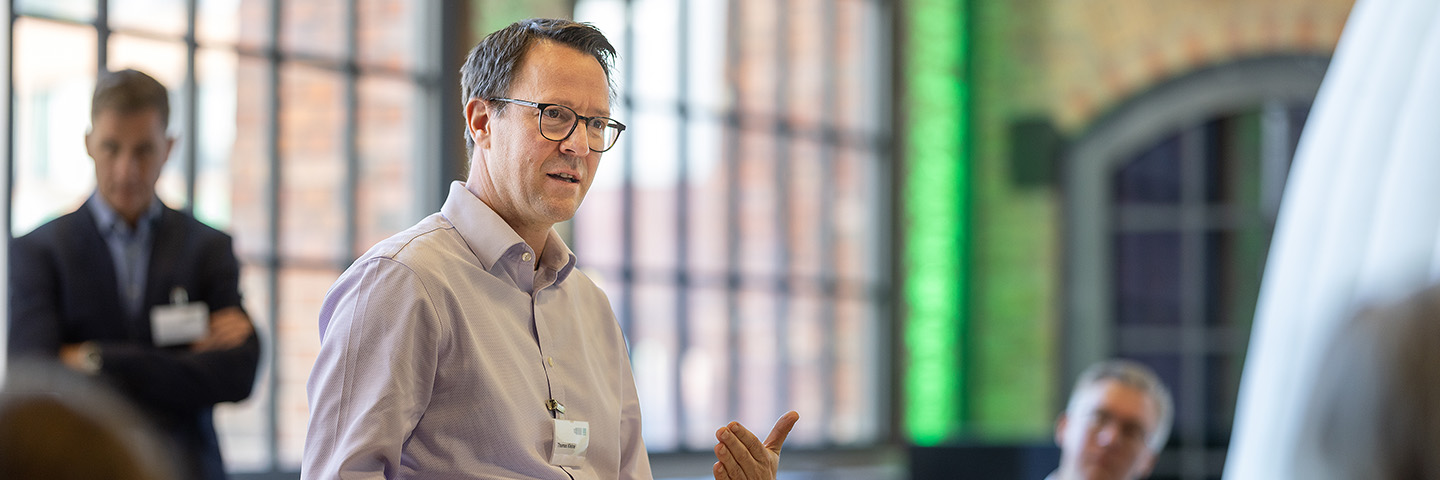 Greenfield Rückblick