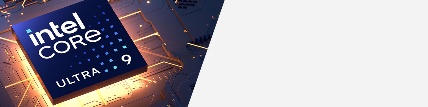 Intel® Core™ Ultra Processor