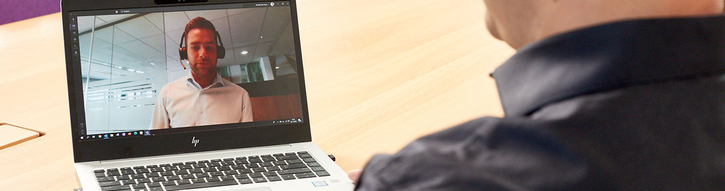 Microsoft Teams Banner