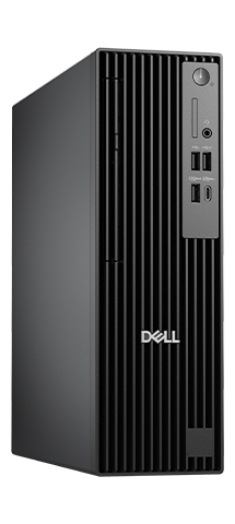 Dell Slim Pro Desktop PCs needs