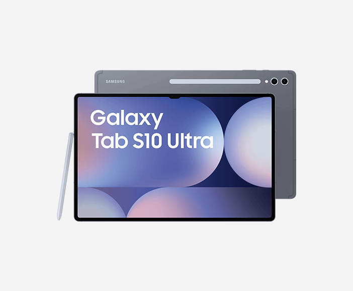 Samsung Galaxy Tab Series