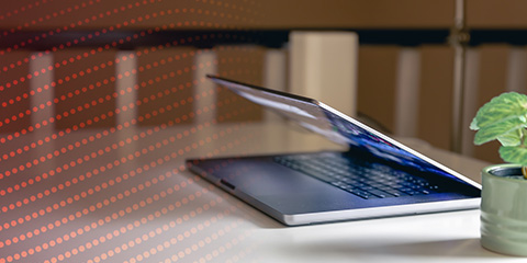 Bechtle x Ivanti Event