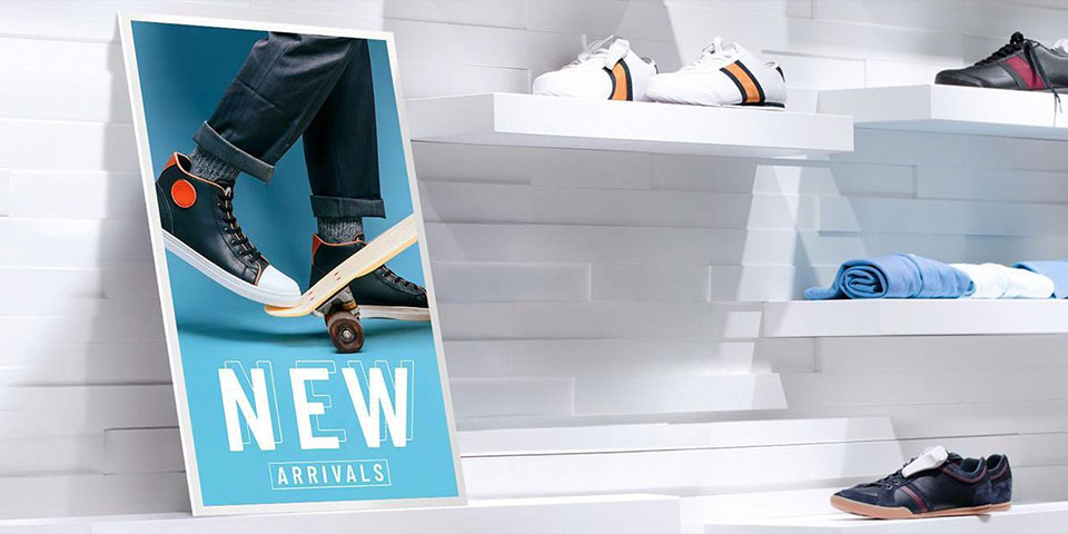 Samsung Color E-Paper