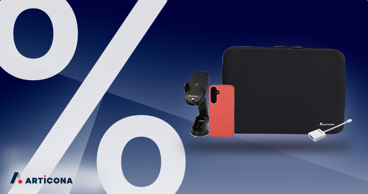 Articona products 6-Grid