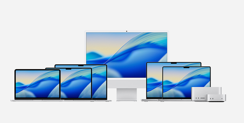 Apple | Bechtle Managed Service