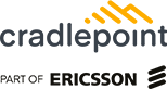 Cradlepoint Logo
