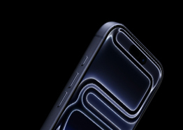 Apple iPhone 17 Pro Ceramic Shield