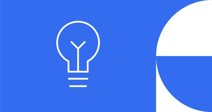 Illustration of the Area of Action Digital Future