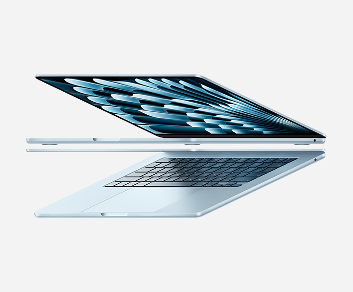 Apple MacBook Air M5