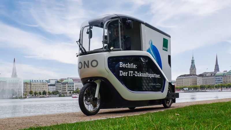 Hamburg Nachhaltigkeit