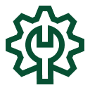 Troubleshooting Icon