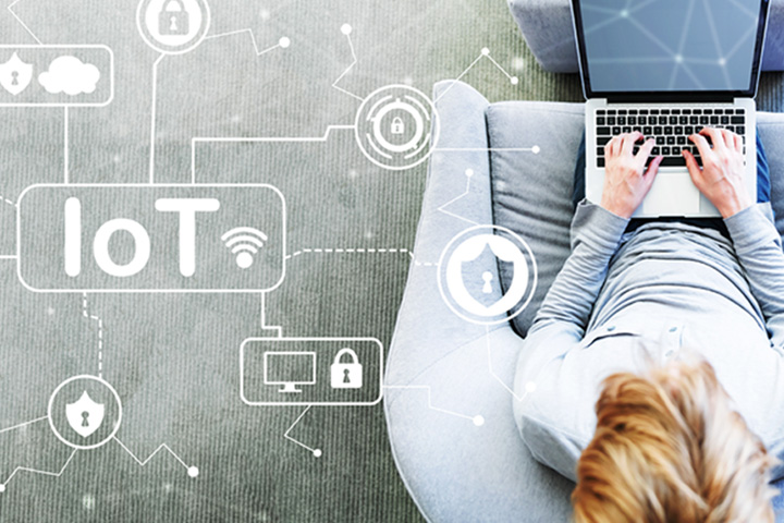 iot solutions