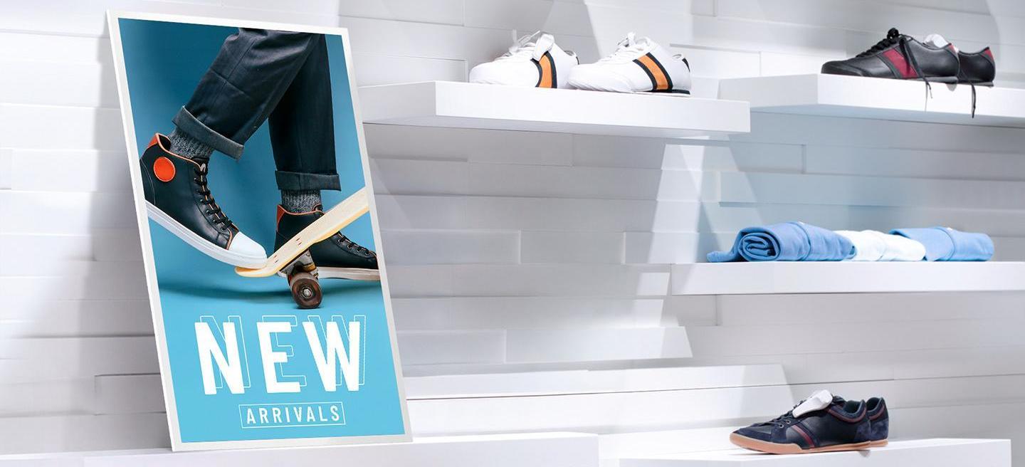 Color E-Paper von Samsung