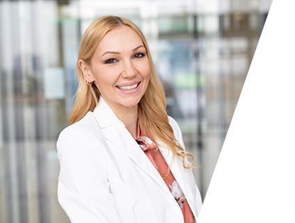 Image Contact Anika Schraege