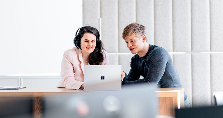 Your Basics Trainee Programme