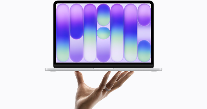 Bechtle Brand - Apple MacBook Neo