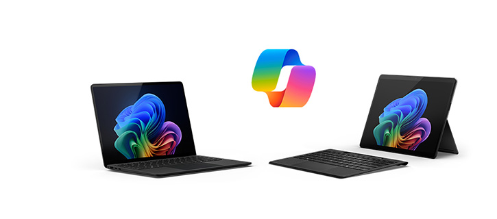 Microsoft AI with Copilot and Copilot+ PCs