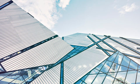 Hybrid Infrastructure