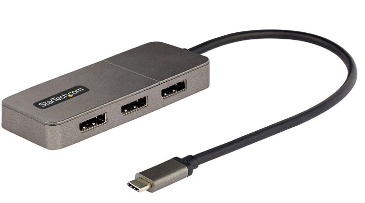 Startech Multimonitor ES 3