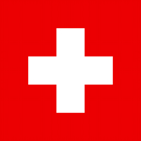 Swiss Flag