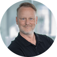 Picture of Christian Rupert Maierhofer