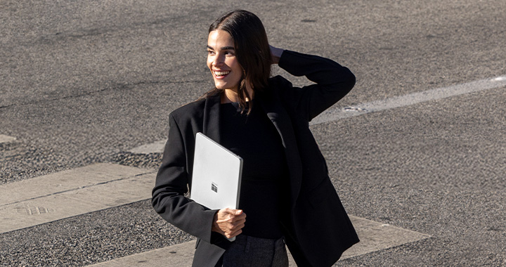 Surface Laptop for Business