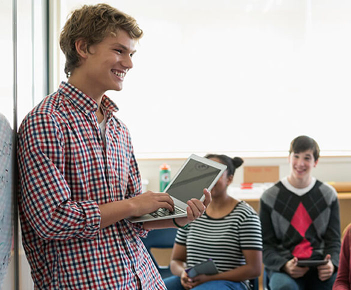 HPE Branchenlösungen