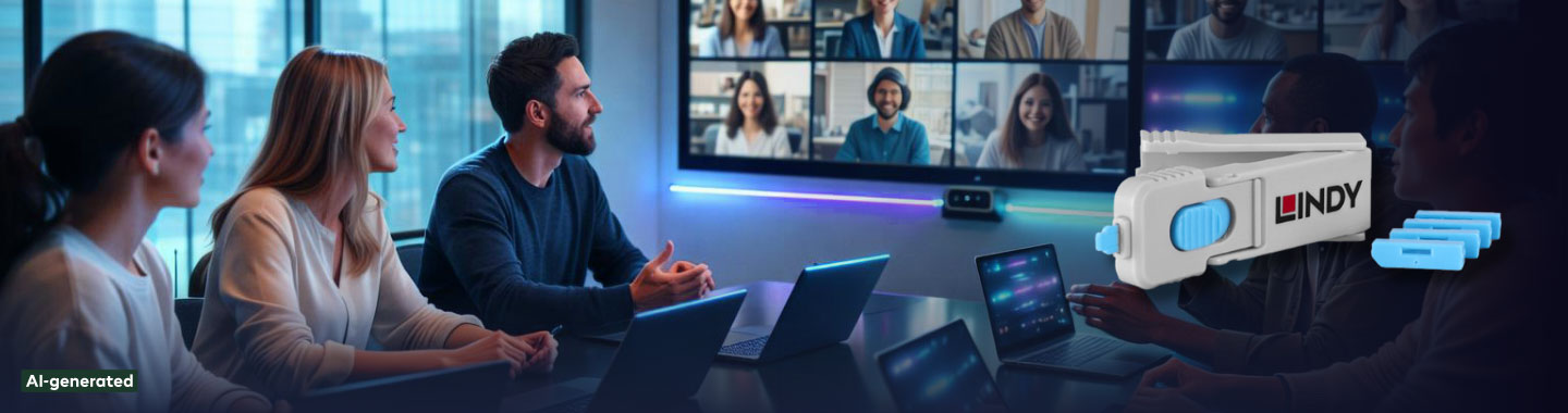 Video conference meeting