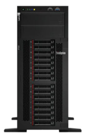Lenovo Tower Server