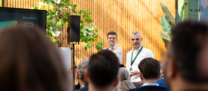 Microsoft Fabric Event