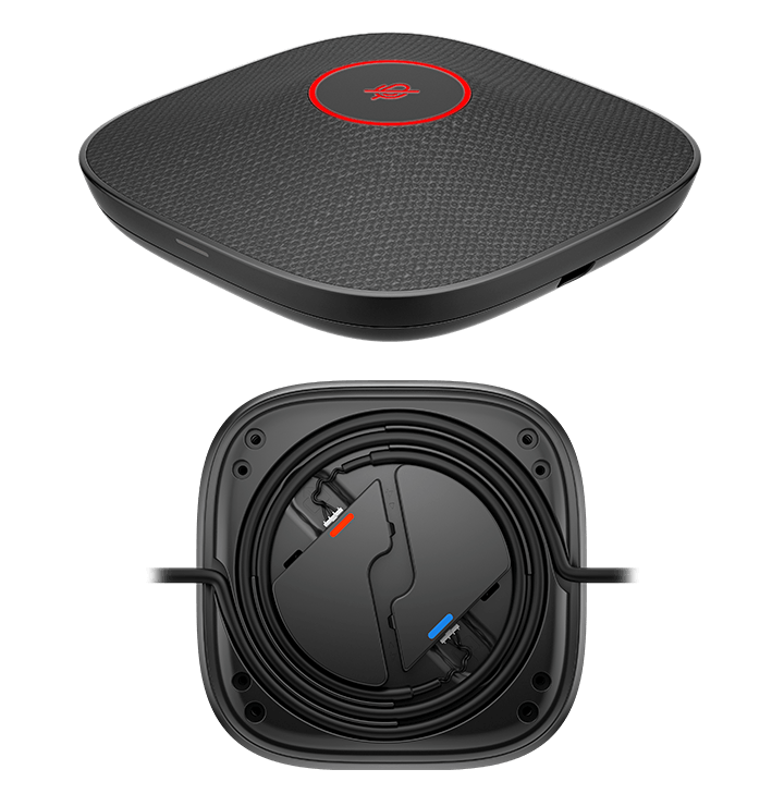 HP Poly Studio A2 Tischmikrofon