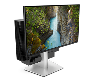 Dell Slim Pro Desktop PCs Copilot