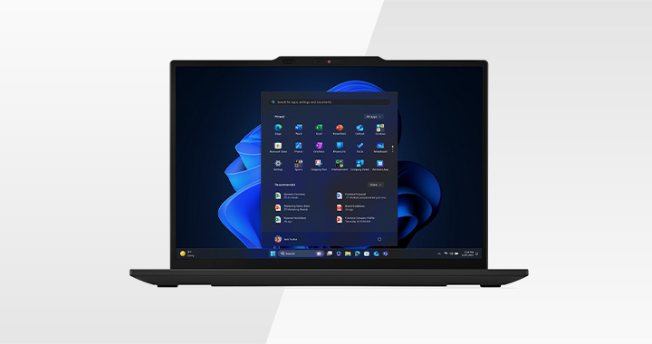 Bild von Lenovo ThinkPad X13 G6 U5 16/512 GB LTE