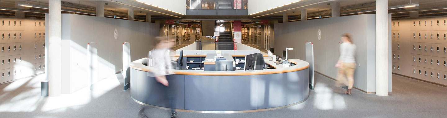 Public Sector Branchen