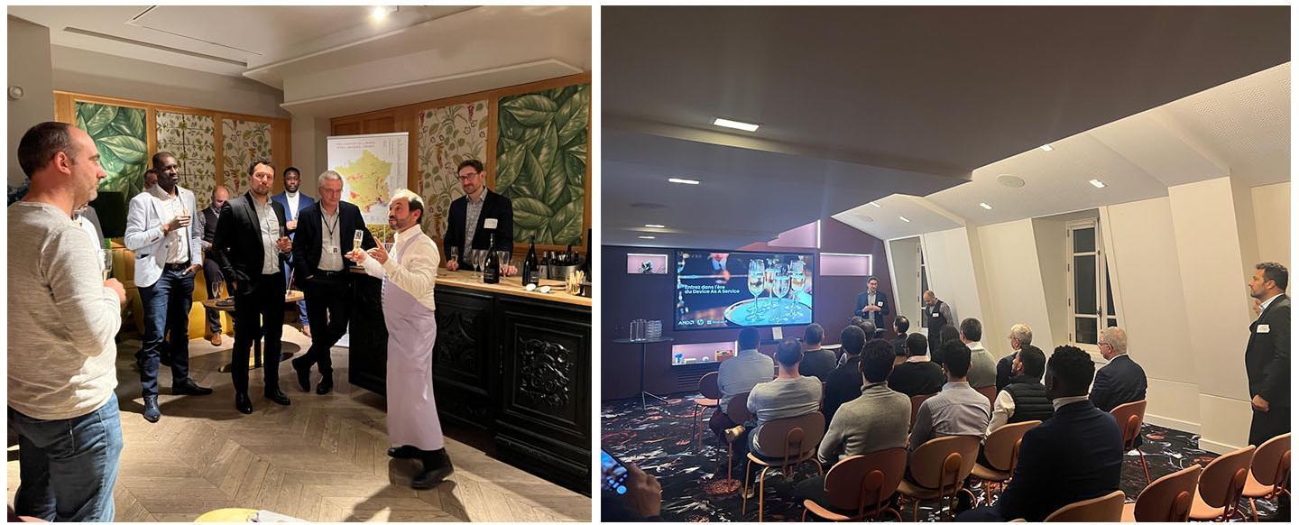 Jeudi IT Décembre 2023