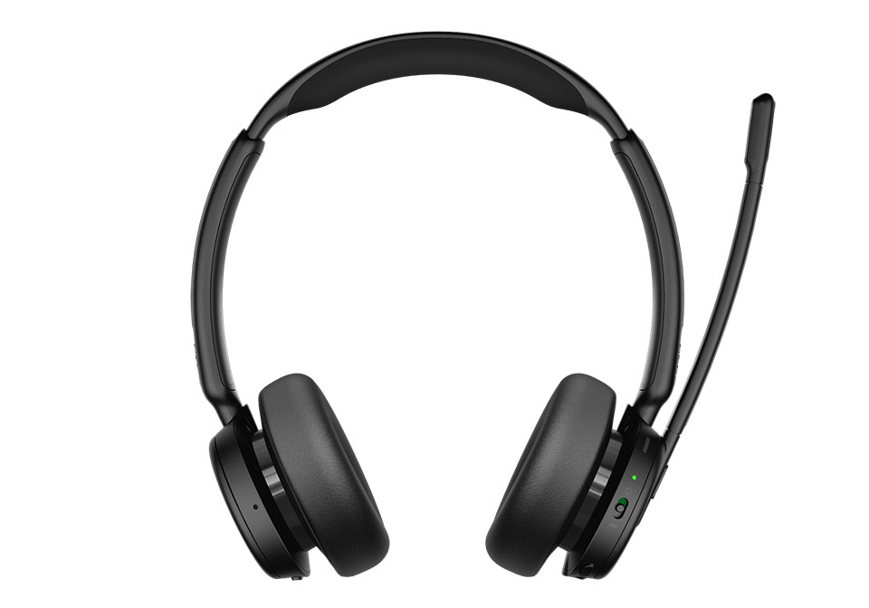 EPOS IMPACT 500 front view