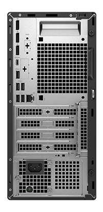 Dell Pro Tower Desktop PCs Performance