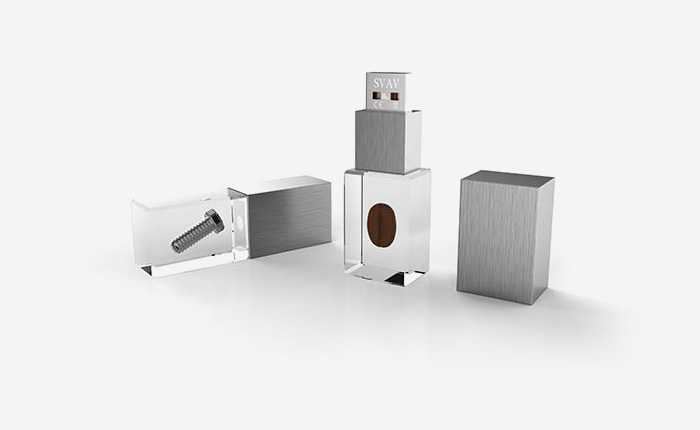 ProPro Crystal Sticks Kachel