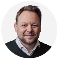 Ole Behrens Carlsson