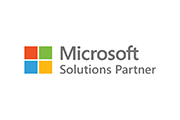 Microsoft Solutions Partner Logo