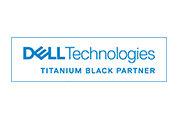 Logo Dell Technologies