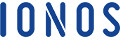 Logo ionos