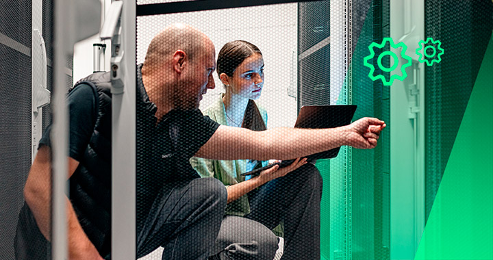 IT-Systemelektroniker