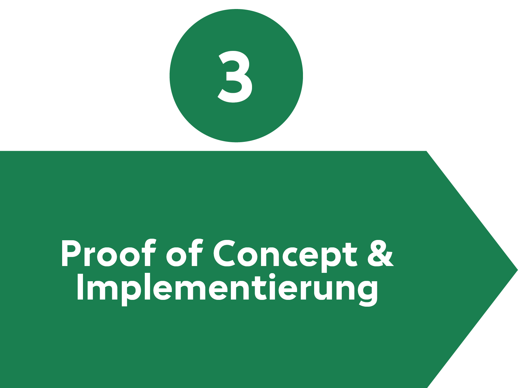 Datenanalyse Prozessschritt 3