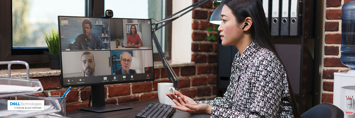 Dell Workplace Transformation Connector