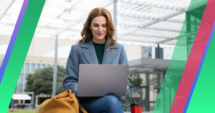 AI PCs powered by Snapdragon 6-grid banner