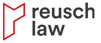 Refernez reuschlaw Logo