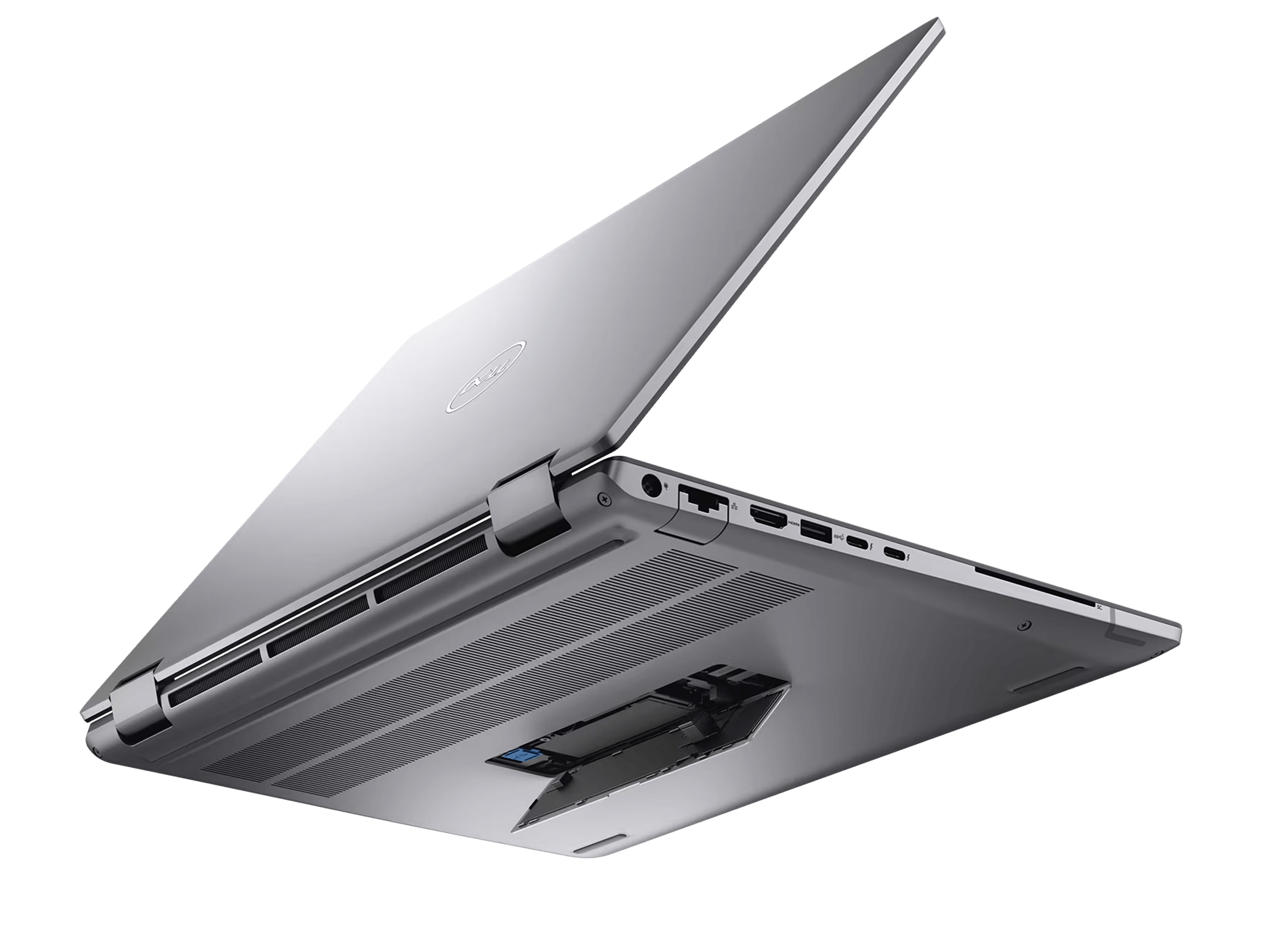 Dell Mobile Precision 7000-Series
