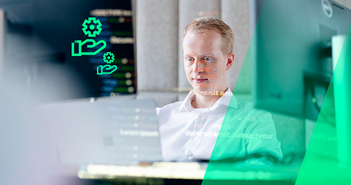 IT systems management specialist